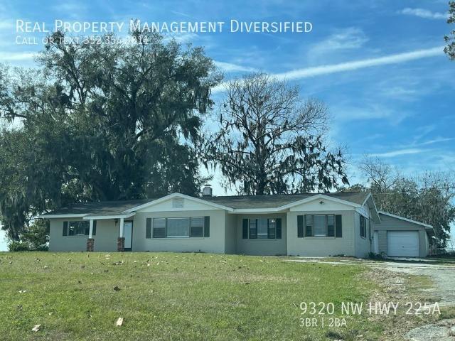 3 BR, 2 BA Apartment 9320 NW HWY 225A, Ocala, FL 34482