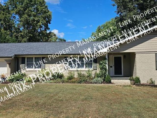 3 BR, 2 BA Apartment 9328 Berkshire Cir, Chattanooga, TN 37421