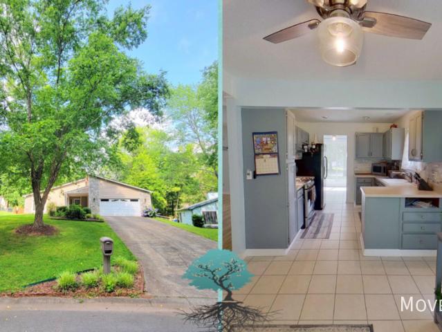 3 BR, 2 BA Apartment 9338 Aylesbury Ln, Mint Hill, NC 28227