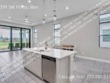 3 BR, 2 BA Apartment 9399 SW Pepoli Way, Port St. Lucie, FL 34987