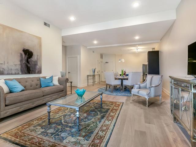 3 BR, 2 BA Apartment 939 Iberville Street Unit 405, New Orleans, LA 70112