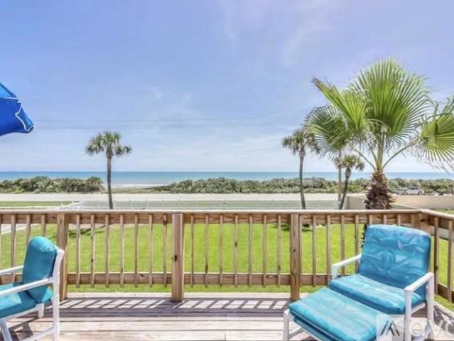 3 BR, 2 BA Apartment 9 Sea Drift Terrace, Ormond Beach, FL 32176