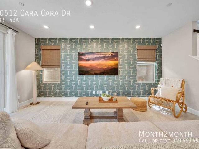 3 BR, 3.5 BA Apartment 10512 Cara Cara Dr, San Diego, CA 92126