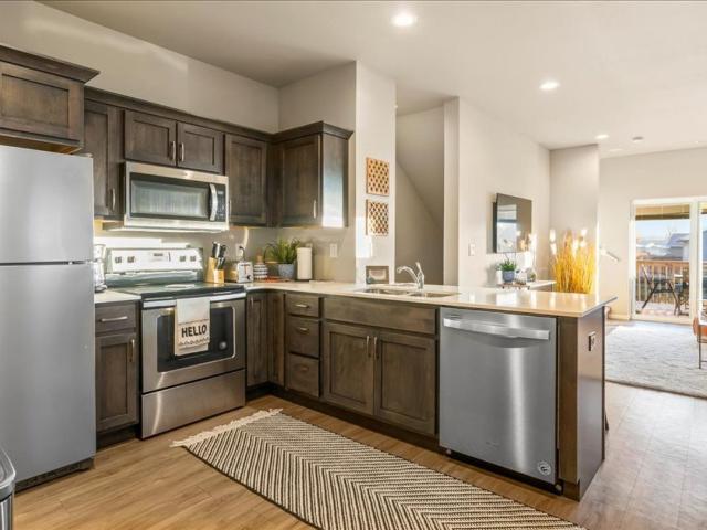 3 BR, 3.5 BA Apartment 105 Harvey Drive Unit 167 Harvey Dr, Waterloo, IA 50701