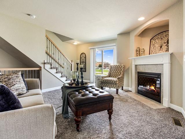 3 BR, 3.5 BA Apartment 10610 Clubhouse Drive Unit 10631DR, Kansas City, KS 66109
