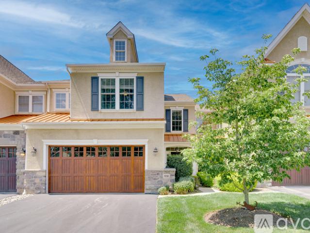 3 BR, 3.5 BA Apartment 108 Carriage Court, Plymouth Meeting, PA 19462