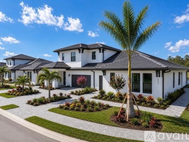 3 BR, 3.5 BA Apartment 10904 Salt Bay Way, Unit 0, Fort Myers, FL 33913