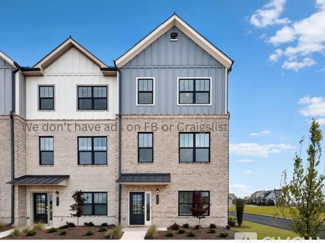 3 BR, 3.5 BA Apartment 113 Billboard Ave, Unit 113, Perry, GA 31069