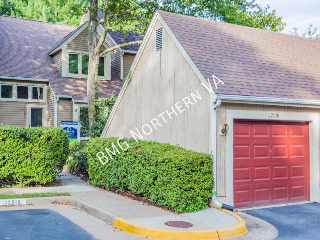 3 BR, 3.5 BA Apartment 12518 FLATWOOD CIR, FAIRFAX, VA 22033