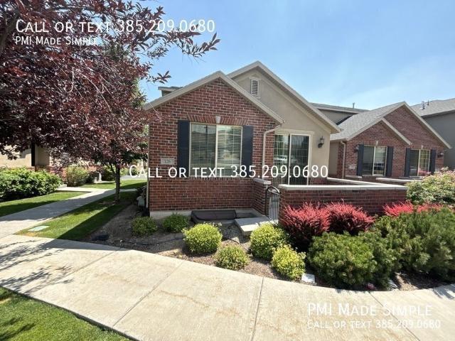 3 BR, 3.5 BA Apartment 126 West 3430 North, Lehi, UT 84043