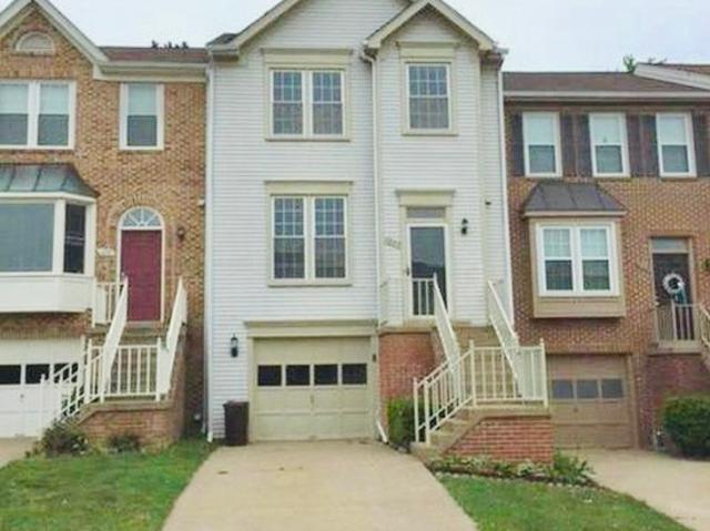 3 BR, 3.5 BA Apartment 1237 Bond Street, Unit 3, Herndon, VA 20170
