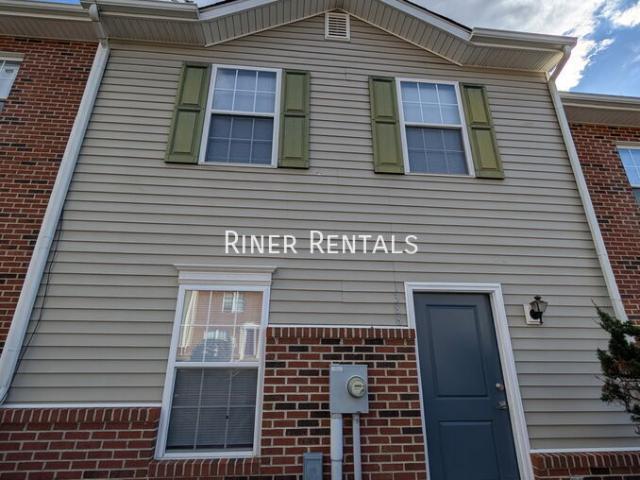 3 BR, 3.5 BA Apartment 1388 Devon Lane, Harrisonburg, VA 22801