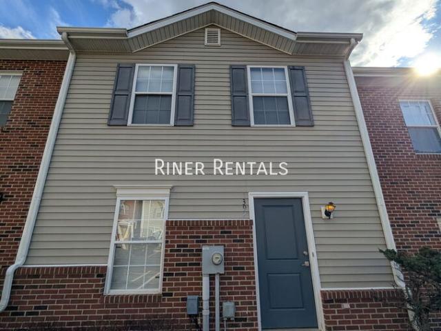 3 BR, 3.5 BA Apartment 1392 Devon Lane, Harrisonburg, VA 22801