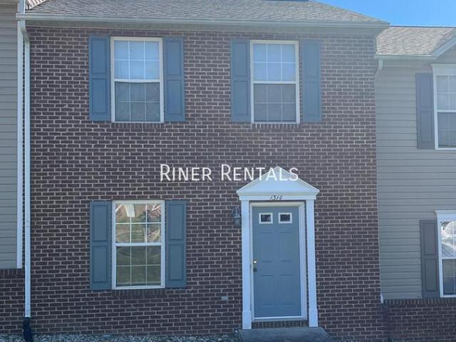 3 BR, 3.5 BA Apartment 1314 Devon Lane, Harrisonburg, VA 22801