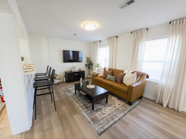 3 BR, 3.5 BA Apartment 1335 Dreibelbis St Unit Individual Bedroom Priced By Bed, State College, PA 16801