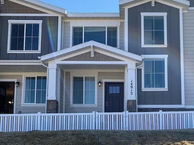3 BR, 3.5 BA Apartment 14912 Thunder Horse Dr Bluffdale, UT 84065