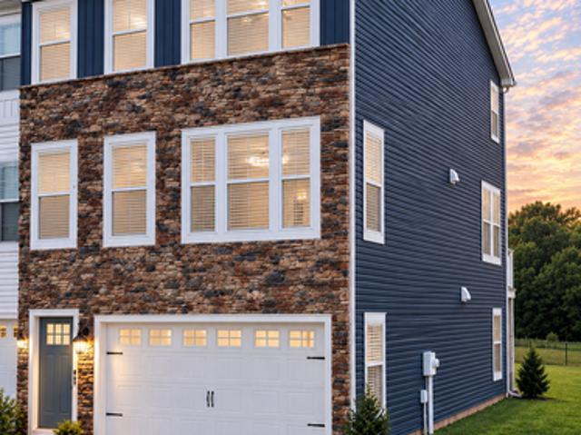 3 BR, 3.5 BA Apartment 1418 Lake Geneva Drive, Unit Trappe, Trappe, MD 21673