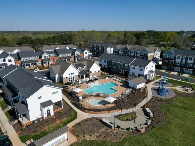 3 BR, 3.5 BA Apartment 17014 Fairmount Way Unit 17029, Pineville, NC 28134