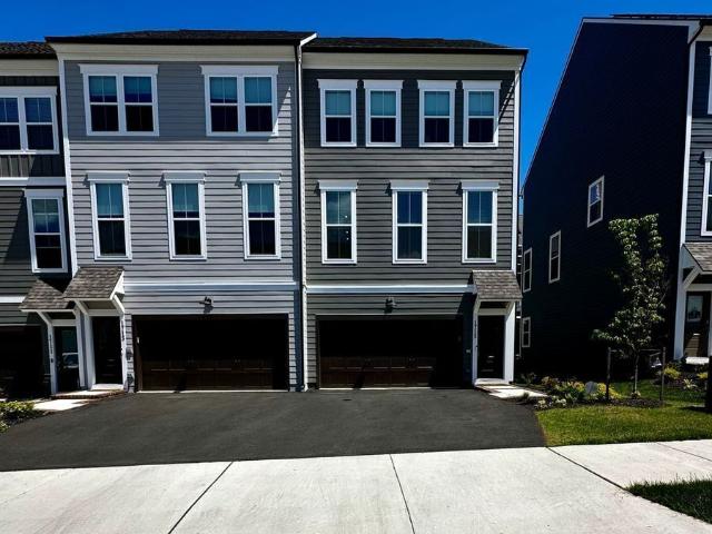 3 BR, 3.5 BA Apartment 1715 Beech Leaf St, Dumfries, VA 22026