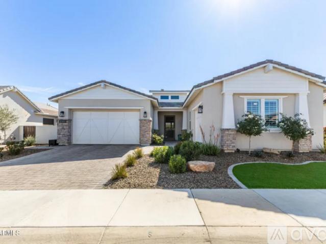 3 BR, 3.5 BA Apartment 17165 West Piperton Street, Surprise, AZ 85388
