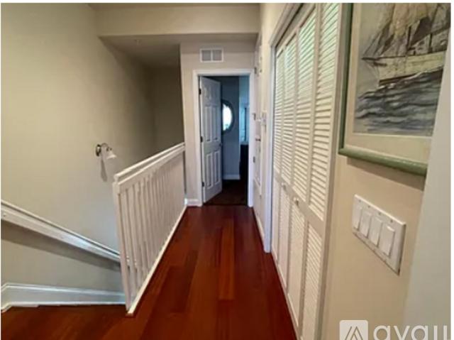 3 BR, 3.5 BA Apartment 1733 Prospect Ave, Unit 1733, Orlando, FL 32814