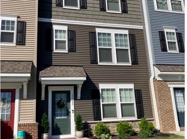 3 BR, 3.5 BA Apartment 1803 Sag Harbor Lane, Unit Sag Harbor, Fredericksburg, VA 22401