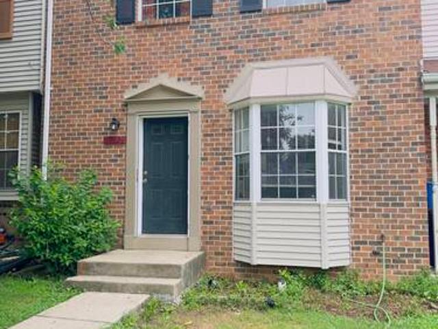 3 BR, 3.5 BA Apartment 19529 Fetlock Drive, Unit 1, Germantown, MD 20874