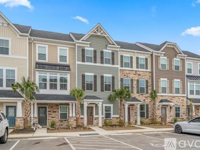 3 BR, 3.5 BA Apartment 200 Yams Drive Unit D, Myrtle Beach, SC 29579