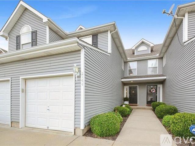 3 BR, 3.5 BA Apartment 2144 SW Rambling Vine Rd, Lee's Summit, MO 64082