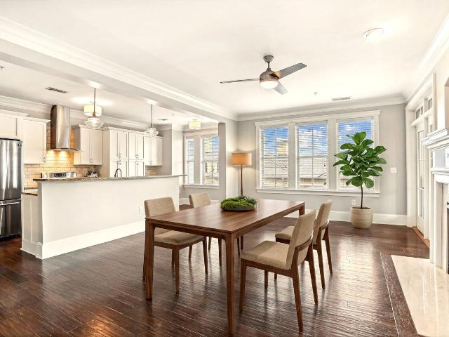 3 BR, 3.5 BA Apartment 2100 Queens Rd W Unit 2134, Charlotte, NC 28207