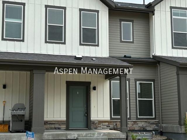 3 BR, 3.5 BA Apartment 2215 Village Green Way, Superior, CO 80027