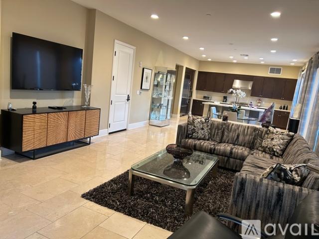 3 BR, 3.5 BA Apartment 23500 Park Sorrento, Unit C33, Calabasas, CA 91302