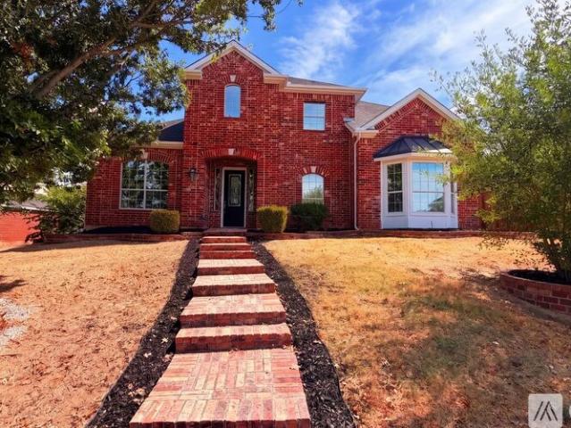 3 BR, 3.5 BA Apartment 2447 Chesterfield Rd, Garland, TX 75043