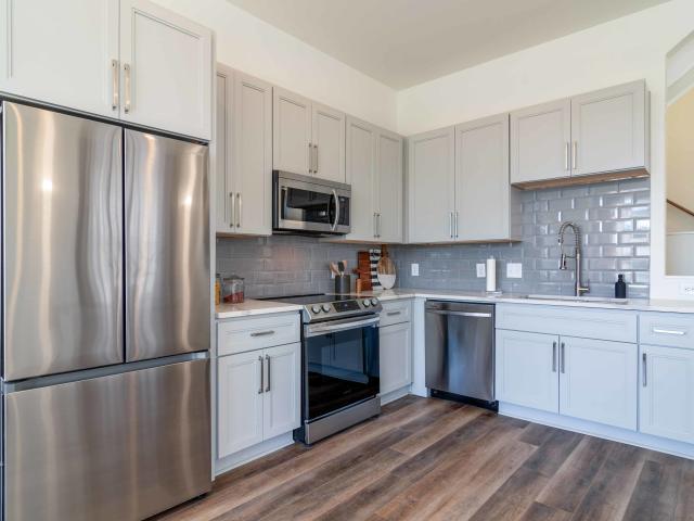 3 BR, 3.5 BA Apartment 250 Arizona Avenue Unit 1 011, Atlanta, GA 30307