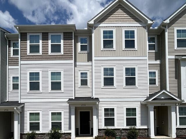 3 BR, 3.5 BA Apartment 2724 Chert Lane 1, Raleigh, NC 27610