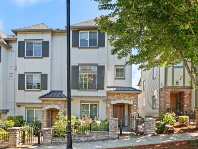 3 BR, 3.5 BA Apartment 28538 SW Dundee Lane, Wilsonville, OR 97070