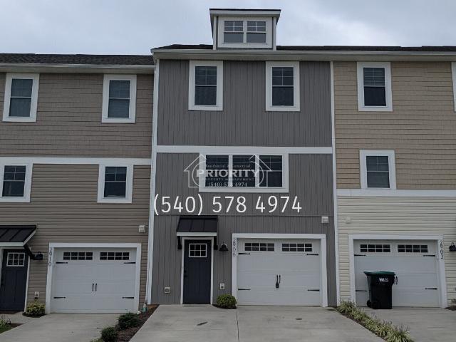 3 BR, 3.5 BA Apartment 2906 Belgian Drive, Harrisonburg, VA 22801
