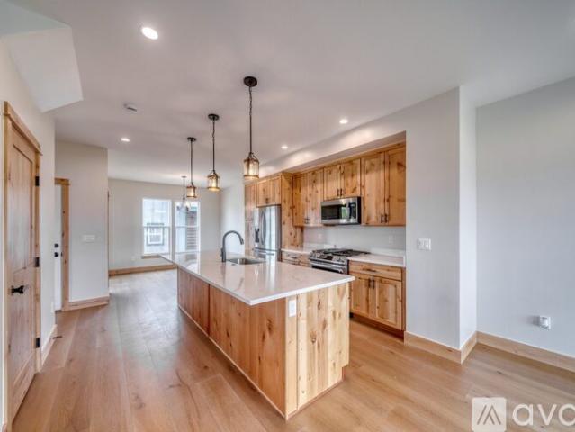 3 BR, 3.5 BA Apartment 300 Mc Clary Pk, Unit 1, Leadville, CO 80461