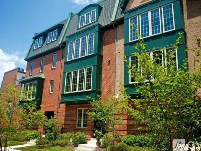 3 BR, 3.5 BA Apartment 3152 Blue Barn Way, Unit 1, Fairfax, VA 22031