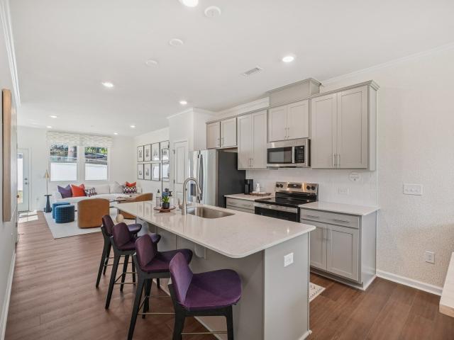 3 BR, 3.5 BA Apartment 3101 White Blossom Ct Unit 3144, Raleigh, NC 27610