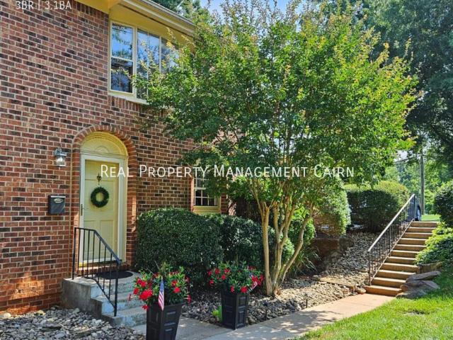 3 BR, 3.5 BA Apartment 3101 Link Rd, Lynchburg, VA 24503