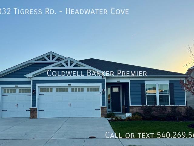 3 BR, 3.5 BA Apartment 31032 Tigress Rd Lewes, DE 19958