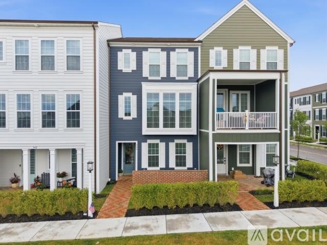 3 BR, 3.5 BA Apartment 344 Highbridge Ln, Unit 344, Cranberry Township, PA 16066