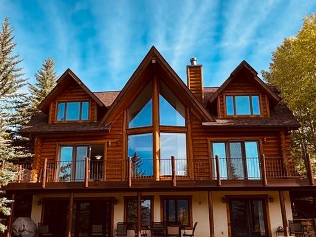 3 BR, 3.5 BA Apartment 4057 Wildridge Road East, Avon, CO 81620