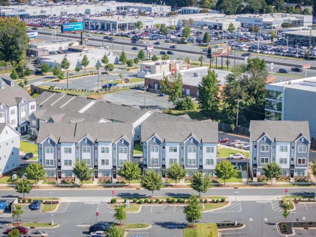 3 BR, 3.5 BA Apartment 4009 Connection Point Boulevard Unit 4134, Charlotte, NC 28212