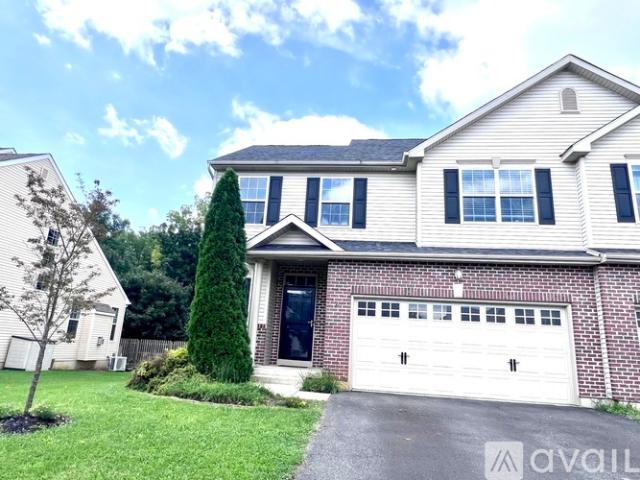 3 BR, 3.5 BA Apartment 466 Racite Road, Alburtis, PA 18011