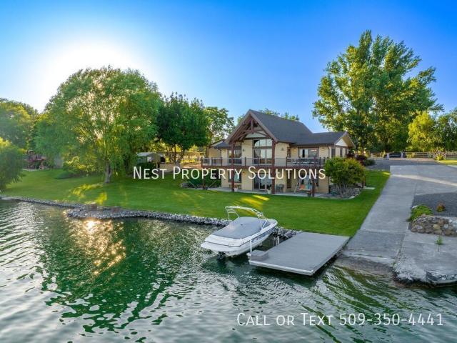 3 BR, 3.5 BA Apartment 4839 Rd 6.5 NE, Moses Lake, WA 98837