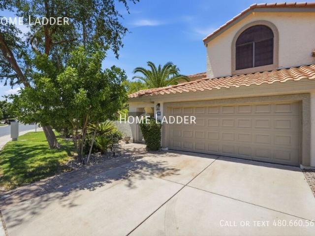 3 BR, 3.5 BA Apartment 514 S Marina Dr, Gilbert, AZ 85233