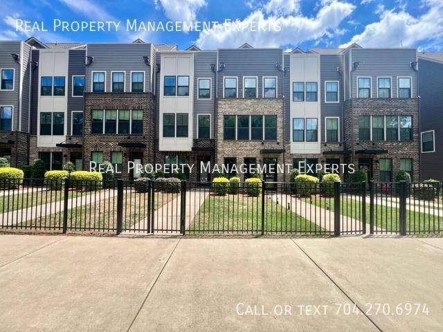 3 BR, 3.5 BA Apartment 528 Billingsley Rd, Charlotte, NC 28211