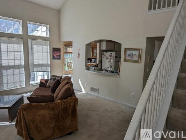 3 BR, 3.5 BA Apartment 5344 Aubrey Loop, Unit 5344 Aubrey Loop, Dublin, OH 43016, Dublin, OH 43016